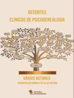 Recortes Clínicos De Psicogenealogia