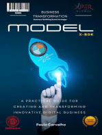 BT MODEL - XBOK: A practical guide to creating and transforming innovative businesses.