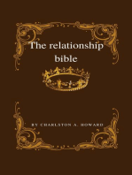 The Relationship Bible