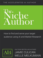 The Niche Author