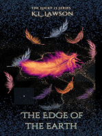 The Edge of the Earth