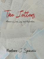 The Letters: Memoir of Love, Loss and Restoration