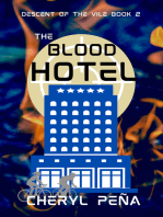 The Blood Hotel