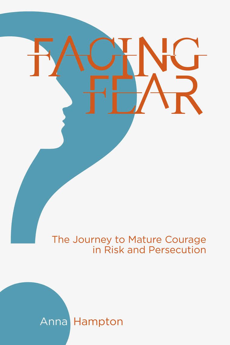 Facing Fear by Anna Hampton Ebook  Read free for 30 days 