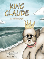 King Claude at the Beach
