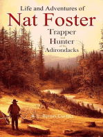 The Life and Adventures of Nat Foster
