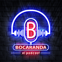 Bocaranda Podcast
