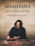 MAMHANA: Get Your Call From Your Home