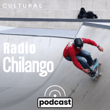 Radio Chilango