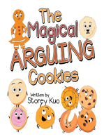 The Magical Arguing Cookies