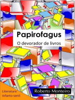 Papirofagus
