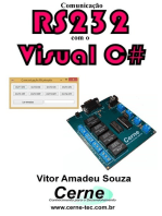 Comunicação Rs232 Com O Visual C#