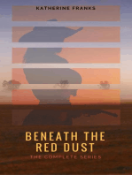 Beneath The Red Dust: Beneath The Red Dust, #1