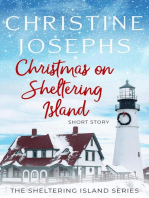 Christmas on Sheltering Island: A Short Story: Christmas on Sheltering Island