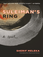 Suleiman's Ring: A Novel