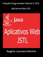 Coleção Programador Volume 5 Jstl