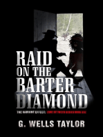 Raid on the Barter Diamond