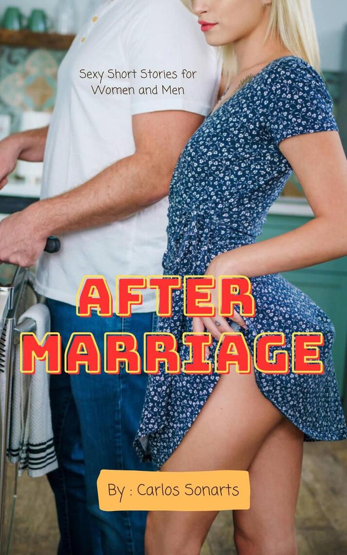 After Marriage by Carlos Sonarts