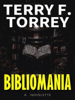 Bibliomania