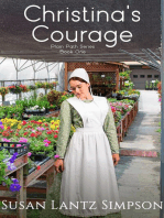 Christina's Courage