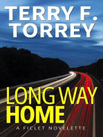 Long Way Home