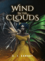 Wind in the Clouds: Wind in the Clouds, #1