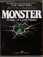 Monster: A Tale of Loch Ness