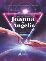 A série psicológica de Joanna de Ângelis: fundamentação teórica para coordenadores de estudos