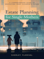 Estate Planning for Single Mothers