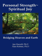 Personal Strength ~ Spiritual Joy