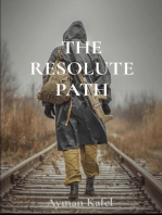 THE RESOLUTE PATH