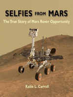 Selfies From Mars