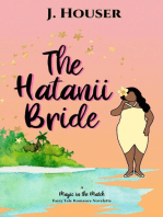 The Hatanii Bride: Magic in the Match