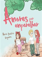 Amores por emparelhar