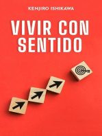 Vivir con sentido