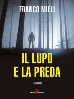 Il lupo e la preda