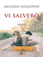 Vi salverò