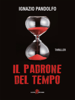 Il padrone del tempo