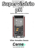 Desenvolvendo Em Vc# Um Supervisório Para Monitoramento De Ph Usando O Esp32 Programado No Arduino