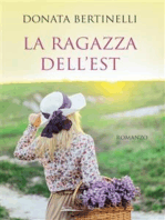 La ragazza dell'Est