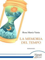 La memoria del tempo