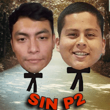 Sin P2