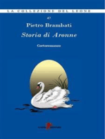 Storia di Aronne