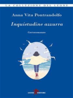 Inquietudine azzurra