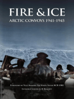 Fire & Ice Arctic Convoys 1941-1945