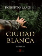 Ciudad Blanca