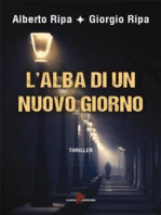 L'alba di un nuovo giorno