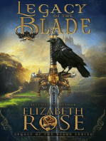 Legacy of the Blade