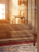 Fasting and Faith: A Small Guide to Ramadan