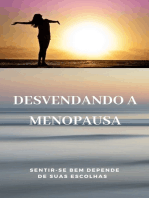Desvendando A Menopausa